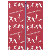 Fußball Klemmbrett (Rückseite)