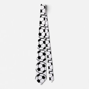 Fußball Krawatte