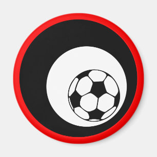 Fußball: Kreise: Magnet