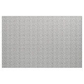 Fußball-Kugelmuster CUSTOM HINTERGRUNDFARBE Stoff (Fat Quarter (45,7 x 55,9 cm))
