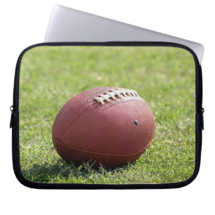 Fußball Laptopschutzhülle