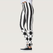 Fußball Leggings (Links)