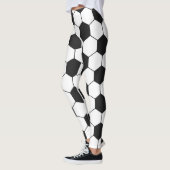 Fußball Leggings (Links)