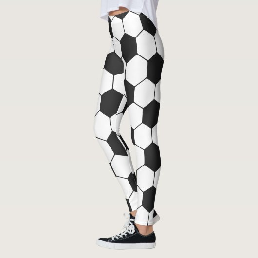 Fußball Leggings (Links)