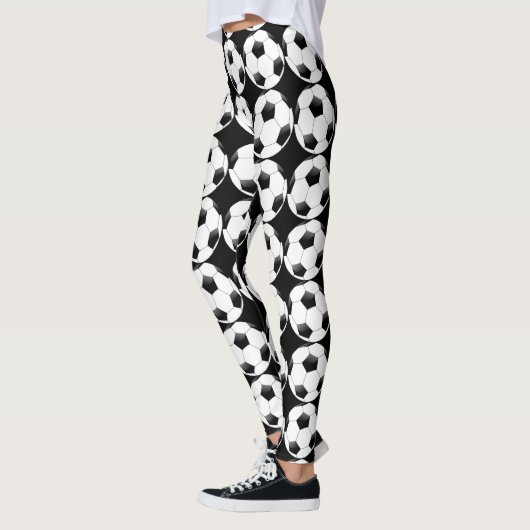 Fußball Leggings (Links)