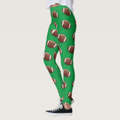Fußball Leggings (Links)