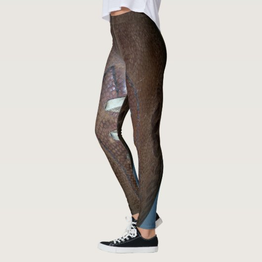 Fußball Leggings (Links)