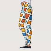 Fußball Leggings (Links)