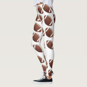 Fußball-Leggings Leggings (Links)