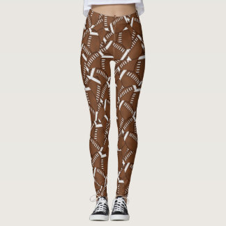 Fußball-Leggings Leggings