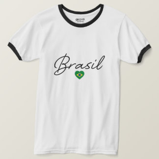 Fußball-Leidenschaft Vintage-Design T-Shirt