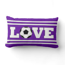 Fußball LIEBE Custom Colors Niedlich Sports Player