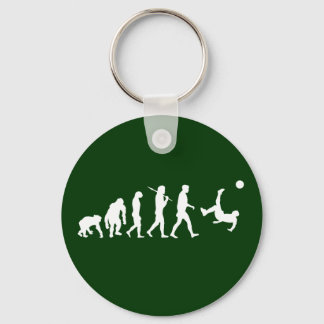 Fußball liebt Futbol-Geschenke für futebol-Sterne Schlüsselanhänger