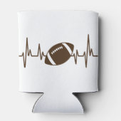 Fußball-Lifeline Dosenkühler (Rückseite)