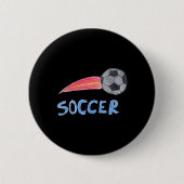 Fußball Ll _2 Button (Vorderseite)
