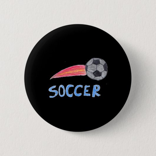 Fußball Ll _2 Button (Vorderseite)