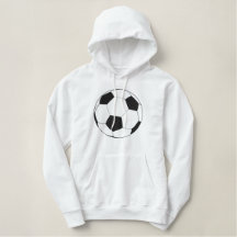 Fußball-Logo