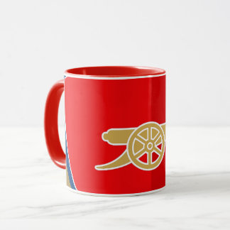Fußball London Tasse