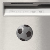 Fußball Magnet (In Situ (Geschirrspüler))