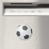 Fußball Magnet (In Situ (Geschirrspüler))
