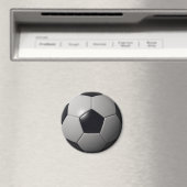 Fußball Magnet (In Situ (Geschirrspüler))