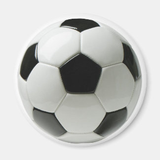 Fußball Magnet