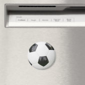 Fußball Magnet (In Situ (Geschirrspüler))