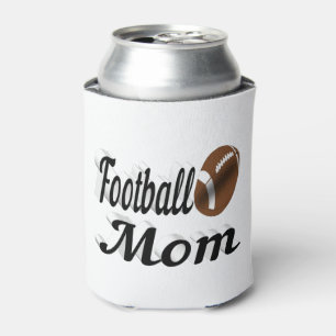 Fußball-Mama Dosenkühler