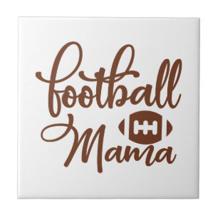Fußball-Mama Fliese