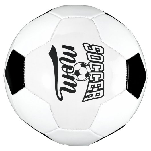 Fußball-Mama Fußball (Gedreht)