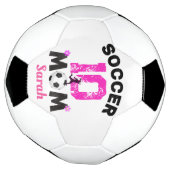 Fußball-Mama Fußball (Gedreht)