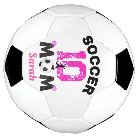 Fußball-Mama Fußball (Gedreht)