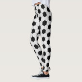 Fußball-MAMA Leggings (Links)