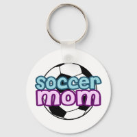 Fußball-Mama