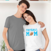 Fußball-Mama T-Shirt