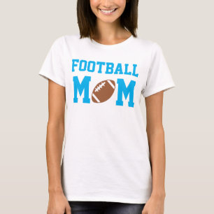 Fußball-Mama T-Shirt