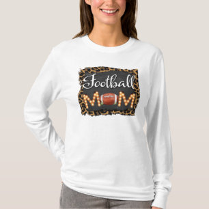Fußball-Mama T-Shirt