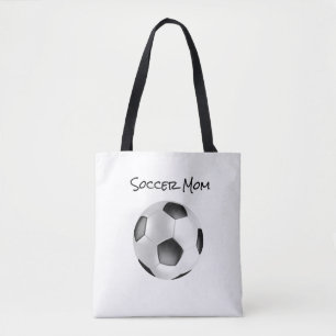 Fußball-Mama Tasche