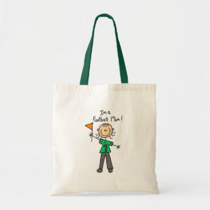 Fußball-Mama-Tasche Tragetasche