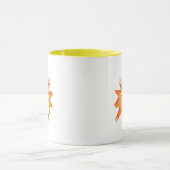 Fußball-Mama Tasse (Zentrum)