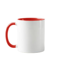 Fußball-Mama-Tasse – Sie Steht Hinter Jedem Tor Ma