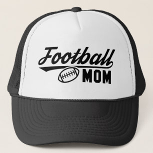 Fußball-Mama Truckerkappe