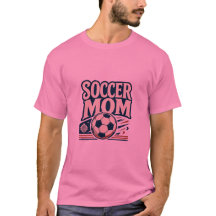 Fußball-Mama Vintage Fußball-Mama Fußball-Fan Gesc