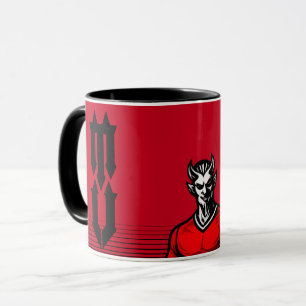 Fußball Manchester Tasse