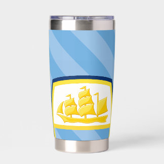 Fußball Manchester Tasse Thermobecher
