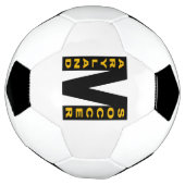 Fußball MARYLAND SOCCER (Gedreht)