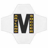 Fußball MARYLAND SOCCER (Flach)