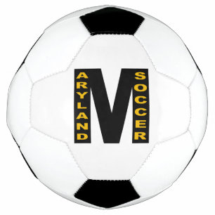 Fußball MARYLAND SOCCER