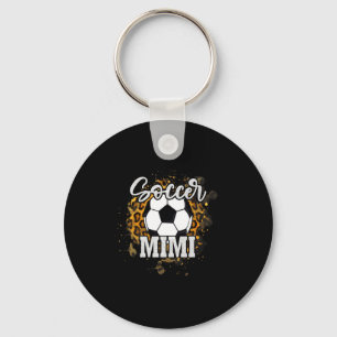 Fußball Mimi Vintage Fußball Familie passende T-Sh Schlüsselanhänger