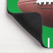 Fußball Mousepad (Ecke)